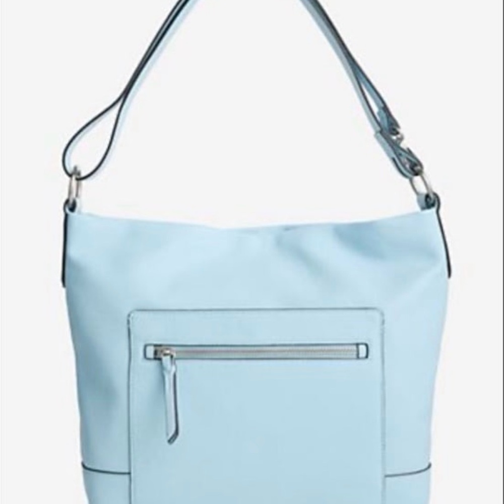 NWT Style & Co
Hudsonn Hobo Bag